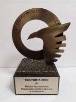 Eko Firma 2018